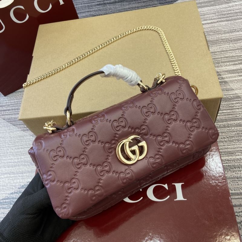 Gvc*1 satchel bags